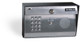 1812 Classic Telephone Entry System (Surface Mount) - 1812-081 1812 Classic Telephone Entry System (Surface Mount) - 1812-081